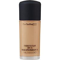 Mac Studio Fix Fluid Spf 15 Foundation - C5