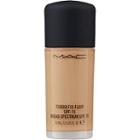 Mac Studio Fix Fluid Spf 15 Foundation - C5