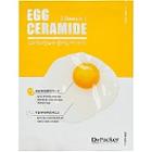 Dearpacker Egg Ceramide Mask