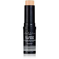 Lottie London All About That Base Full Coverage Matte Foundation