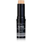 Lottie London All About That Base Full Coverage Matte Foundation