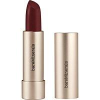 Bareminerals Mineralist Hydra-smoothing Lipstick - Perception (black Raspberry)