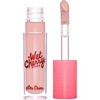 Lime Crime Wet Cherry Lip Gloss - White Cherry (cool Nude)