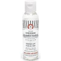 First Aid Beauty Pure Skin Conditioning Eye Makeup Remover
