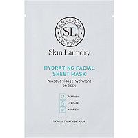 Skin Laundry Hydrating Facial Sheet Mask
