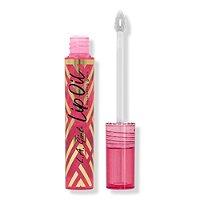 L.a. Girl Lip Oil - Sheer Watermelon