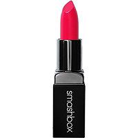 Smashbox Be Legendary Matte Lipstick - Hot Seat (bright Pomegranate) ()
