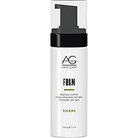Ag Hair Volume Foam Weightless Volumizer