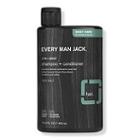 Every Man Jack Sea Salt 2-in-1 Shampoo + Conditioner