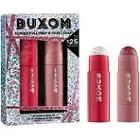 Buxom Power-full Prep & Party Duo Lip Scrub & Balm Kit