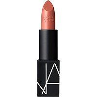 Nars Lipstick - Raw Seduction (satin Finish - Peachy Pink Nude)