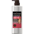 Hair Food Sulfate Free Color Protect Shampoo Infused With White Nectarine & Pear Fragrance