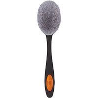 Real Techniques Blend + Blur All Over Oval Makeup Brush