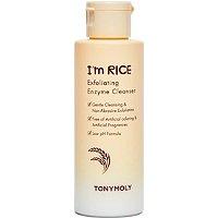 Tonymoly I'm Rice Active Enzyme Exfoliating Cleanser