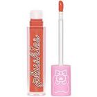 Lime Crime Plushies Liquid Lipstick - Smokey (sheer Nude-peach)