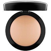 Mac Mineralize Skinfinish Natural Face Powder - Medium Golden (medium Golden Tan)