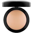 Mac Mineralize Skinfinish Natural Face Powder - Medium Golden (medium Golden Tan)