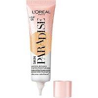 L'oreal Skin Paradise Water-infused Tinted Moisturizer