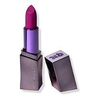 Urban Decay Vice Hydrating Lipstick - Acai (deep Berry Violet)