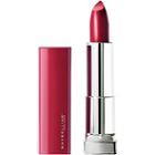 Maybelline Color Sensational Made For All Lipstick - Plum For Me (satin Purple)