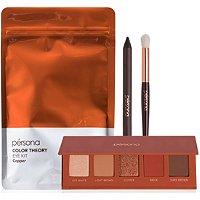 Persona Color Theory Eye Kit Copper