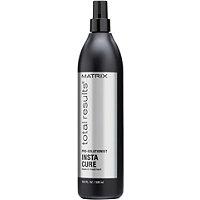 Matrix Total Results Pro-solutionist Insta Cure Leave-in Treatment