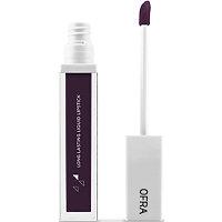 Ofra Cosmetics Long Lasting Liquid Lipstick - Queens (eggplant Purple W/ Hydrating Matte Finish) ()