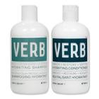 Verb Replenish + Hydrate For Dry Damaged Hair Duo Set