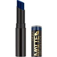 L.a. Girl Matte Flat Velvet Lipstick - Blue Valentine