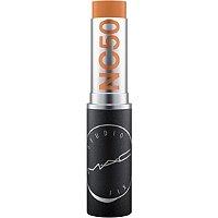 Mac Studio Fix Soft Matte Foundation Stick - Nc50 (rich Brown W/ Golden Undertone For Deep Dark Skin)