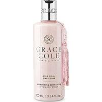 Grace Cole Wild Fig & Pink Cedar Body Lotion