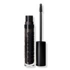 Mac Eye Brows Big Boost Fibre Gel - Onyx (black)