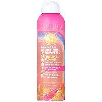 Pacifica Sun + Skincare Mineral Bronzing Pineapple Flower Sunscreen Spf 30