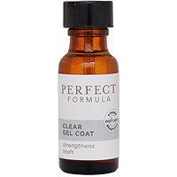Perfect Formula Clear Gel Coat