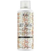 Igk 1-800-hold Me No-crunch Flexible Hold Hairspray
