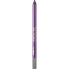 Urban Decay 24/7 Glide-on Lip Pencil - Pandemonium (bright Purple)