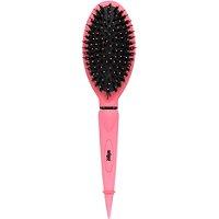 Wigo Oval Cushion Brush