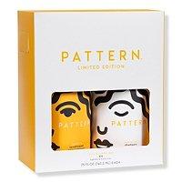 Pattern Juicy & Jumbo Duo