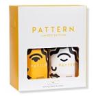 Pattern Juicy & Jumbo Duo