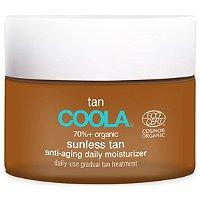 Coola Sunless Tan Anti-aging Daily Moisturizer