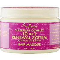 Sheamoisture Superfruit Masque - Only At Ulta
