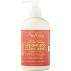 Sheamoisture Fruit Fusion Coconut Water Weightless Creme Rinse