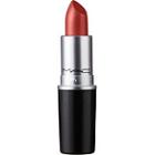 Mac Lipstick Shine - Spice It Up! (mulled Brown Berry)
