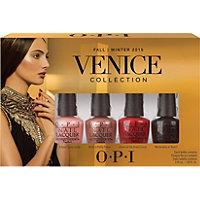 Opi Venice Nail Lacquer 4 Pc Mini Set