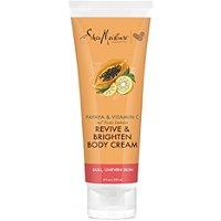 Sheamoisture Papaya & Vitamin C Revive & Brighten Body Cream