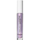 L'oreal Infallible Galaxy Lumiere Holographic Lip Gloss - Polaris Pink (lavender With Cool Pink Shimmer)