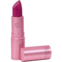 Lipstick Queen Dating Game Medium-coverage Cream Lipstick - Bad Boy (fuchsia Pink W/ Berry And Cool Undertones)