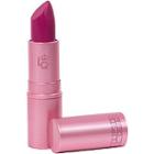 Lipstick Queen Dating Game Medium-coverage Cream Lipstick - Bad Boy (fuchsia Pink W/ Berry And Cool Undertones)