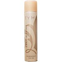 Tyme Selfietyme Hairspray