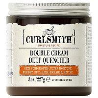 Curlsmith Double Cream Deep Quencher